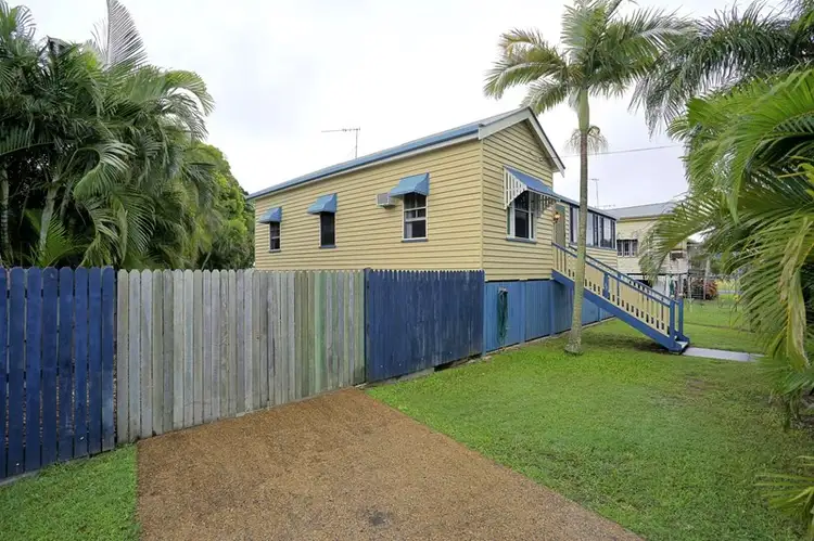 Third view of Homely house listing, 39 Maryborough Street, Walkervale QLD 4670