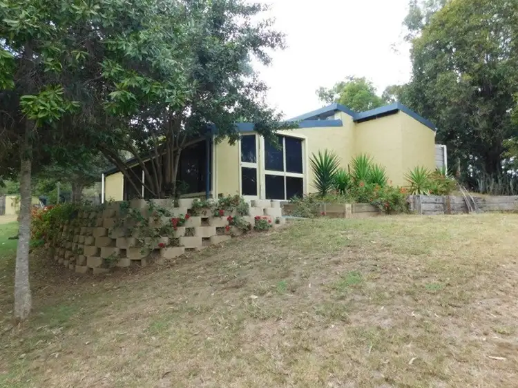 Main view of Homely rural property listing, Address available on request