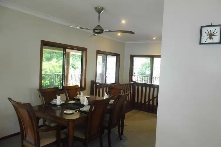 Fifth view of Homely house listing, 15 Esplanade, Flying Fish Point QLD 4860