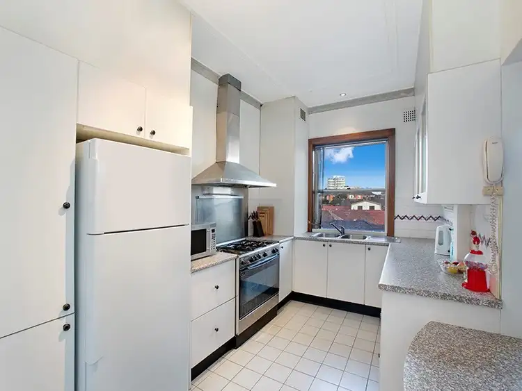 Fifth view of Homely apartment listing, 7/79 Houston Road, Kingsford NSW 2032