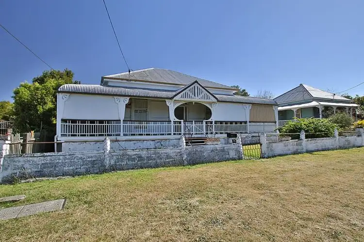 Second view of Homely house listing, 1 Chubb Street, One Mile QLD 4305