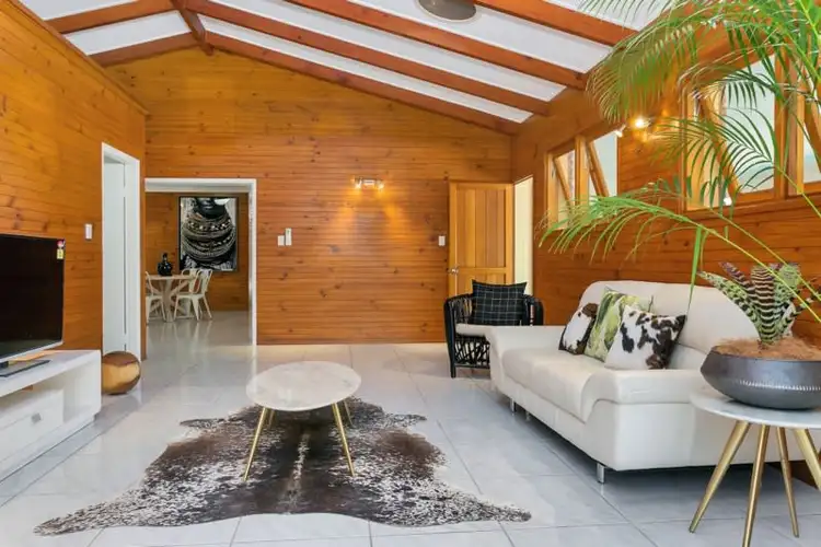 Fourth view of Homely house listing, 126 Panguna Street, Trinity Beach QLD 4879