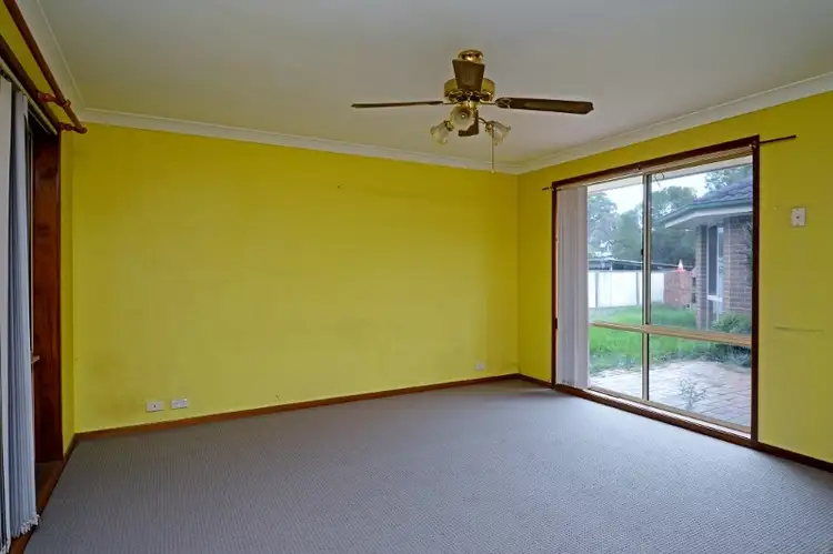 Third view of Homely house listing, 25 Congewai Street, Kearsley NSW 2325