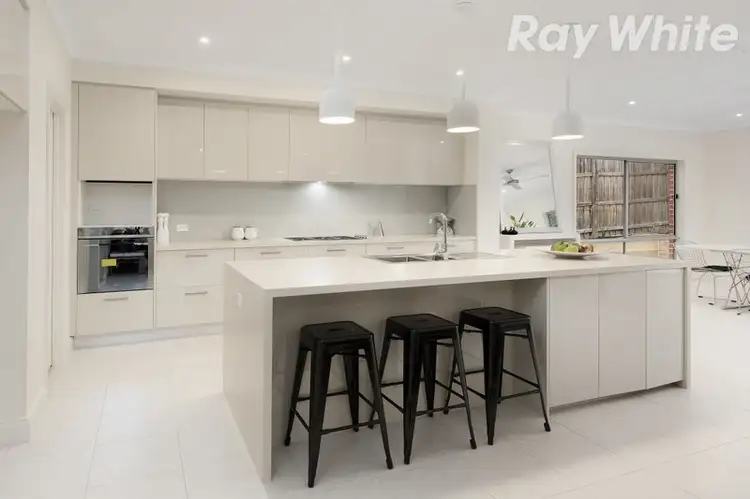 Fourth view of Homely house listing, 57 Snake Gully Drive, Bundoora VIC 3083