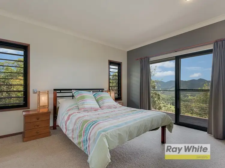 Seventh view of Homely house listing, 89 Mayfield Rd (via Mt O'Reilly Rd, Samford Valley), Cedar Creek QLD 4520