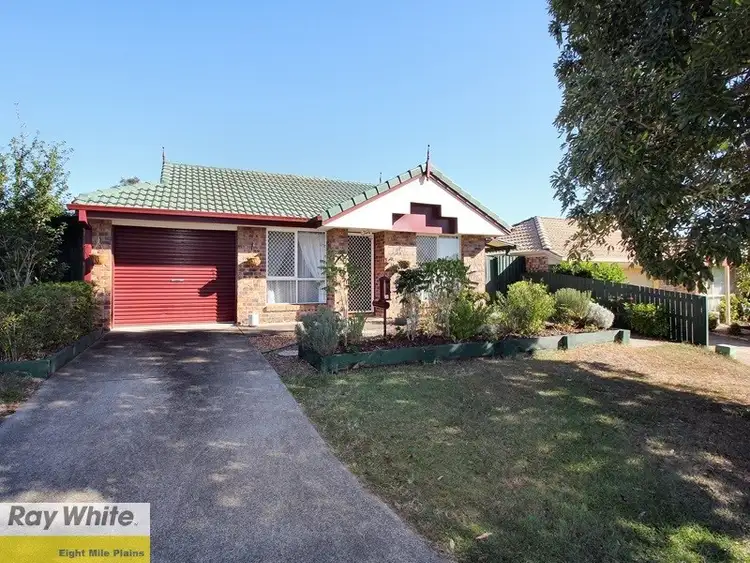 5 Adamson Way, Runcorn QLD 4113
