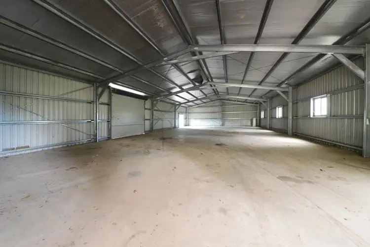 Third view of Homely land listing, 57 Moodys Road, Strathdickie QLD 4800