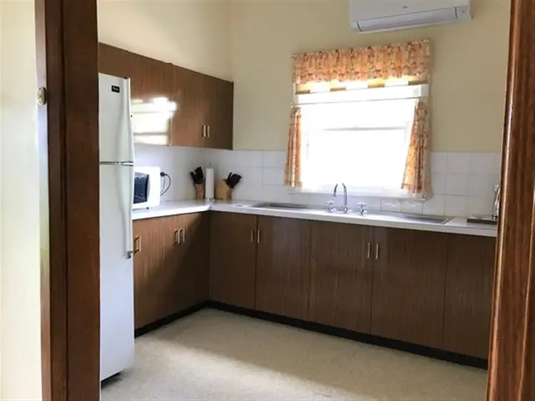 Second view of Homely house listing, 133 Currajong Street, Parkes NSW 2870