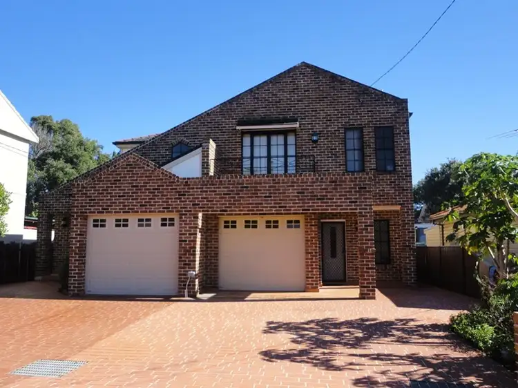 Main view of Homely house listing, 6 Murray Street, Smithfield NSW 2164