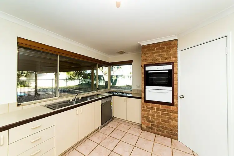 Fourth view of Homely house listing, 7 Derby Close, Warnbro WA 6169