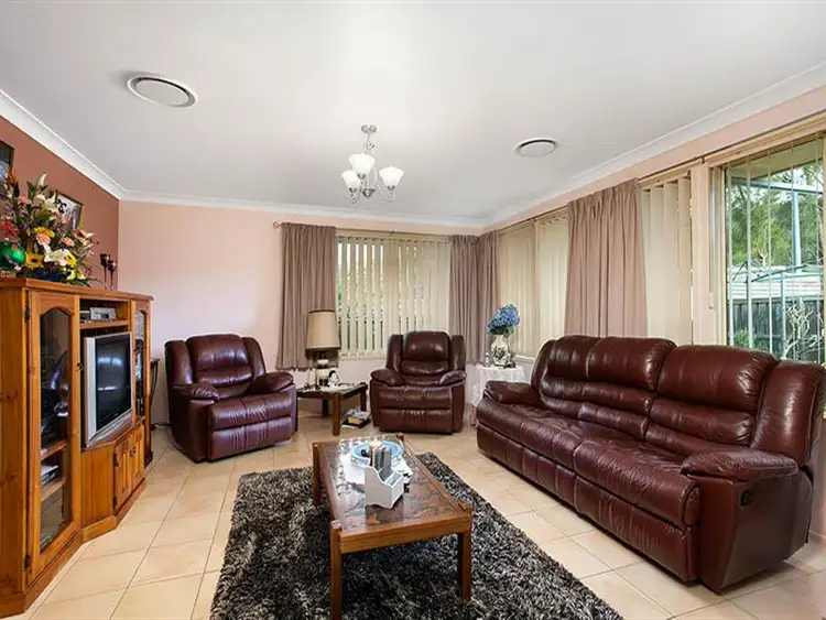 Fourth view of Homely house listing, 16 Mood Circuit, Albion Park NSW 2527