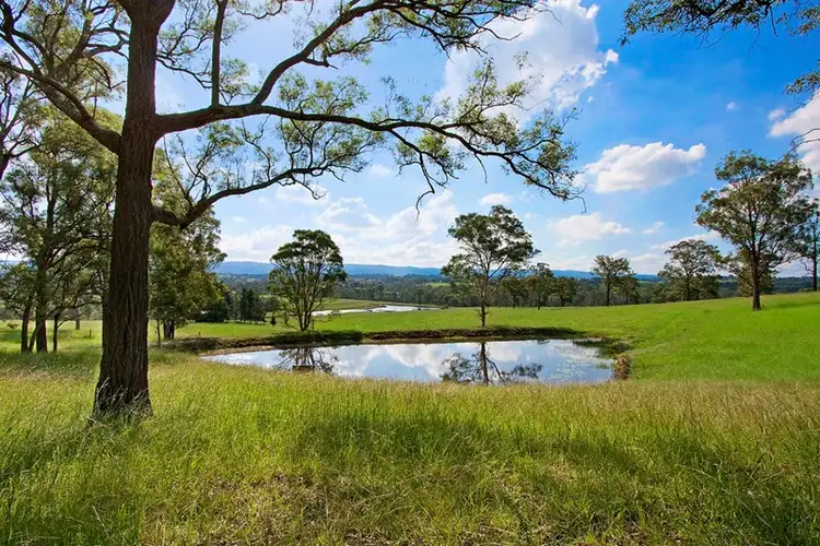 77 Gadds Lane, Kurmond NSW 2757