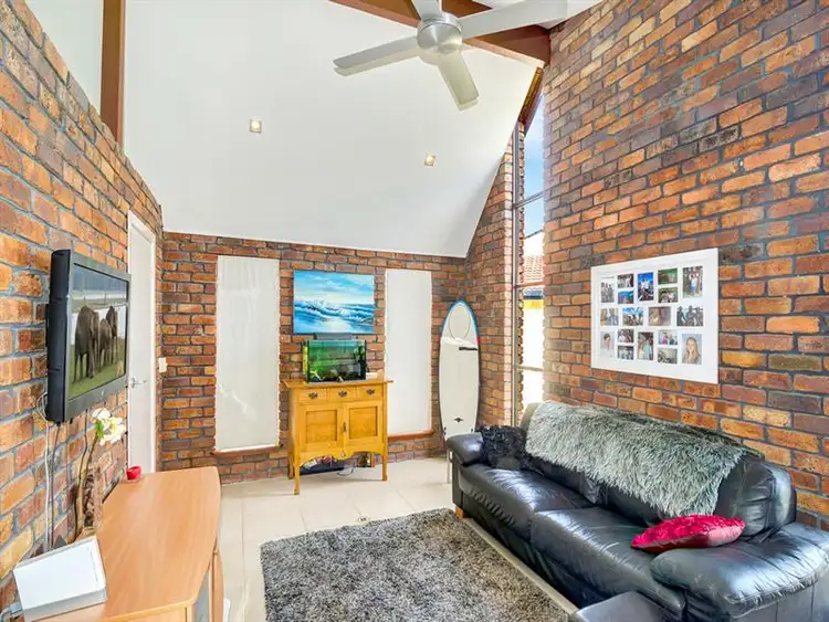 Fifth view of Homely house listing, 6 Birch Court, Palm Beach QLD 4221