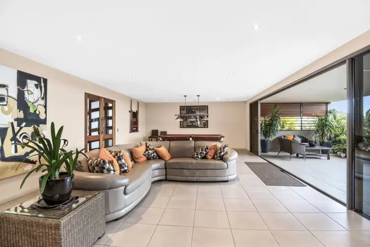 Fourth view of Homely house listing, 9 Blue Haze Crescent, Banora Point NSW 2486
