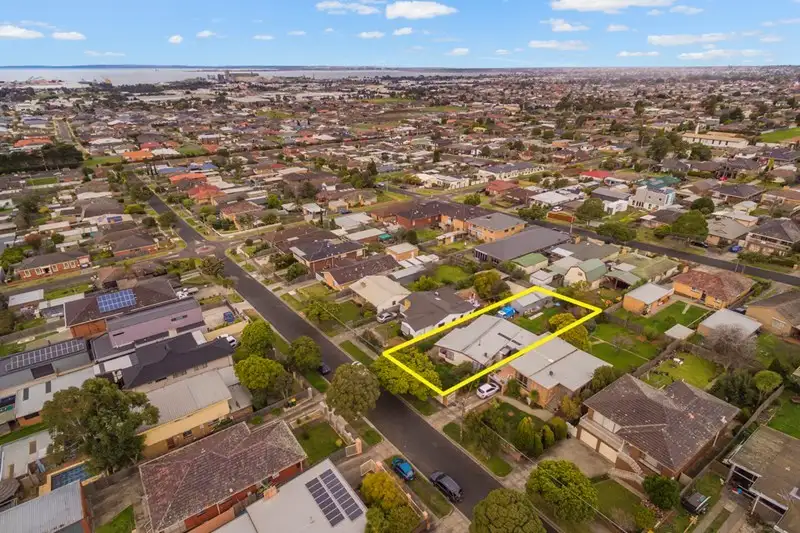 Main view of Homely house listing, 36 Jedda Street, Bell Post Hill VIC 3215