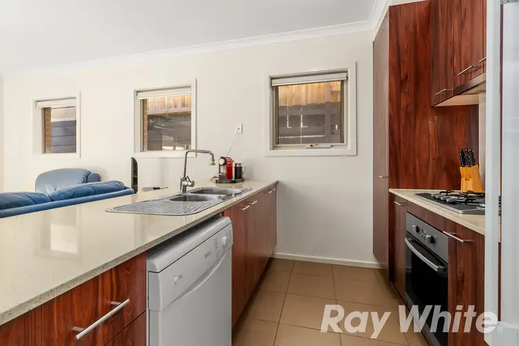 Second view of Homely townhouse listing, 18/12 Irvine Street, Mitcham VIC 3132