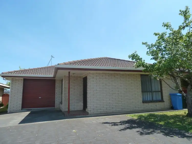 Main view of Homely house listing, 6/26 Doughty Street, Mount Gambier SA 5290