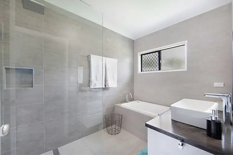 Second view of Homely house listing, 74 Samhordern Road, Alice River QLD 4817