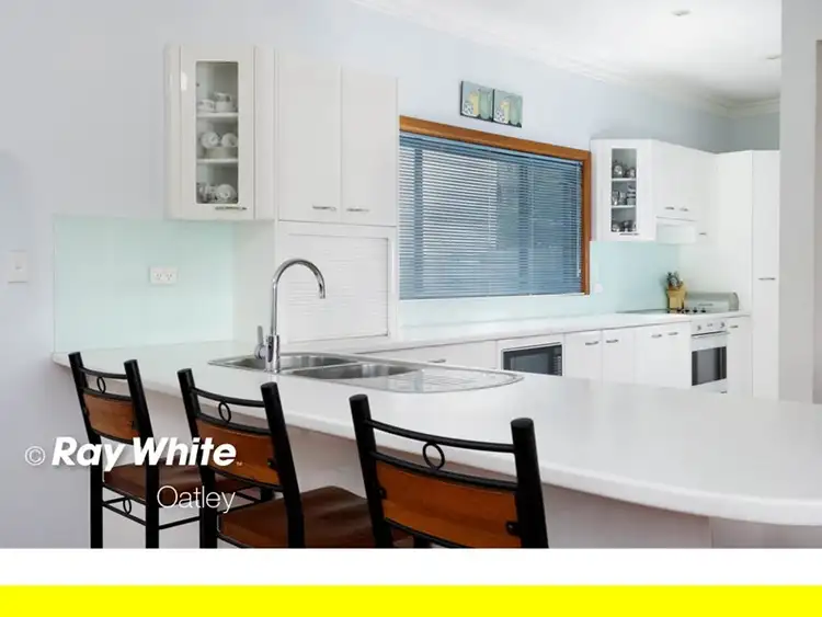 Fifth view of Homely house listing, 887 Forest Road, Lugarno NSW 2210