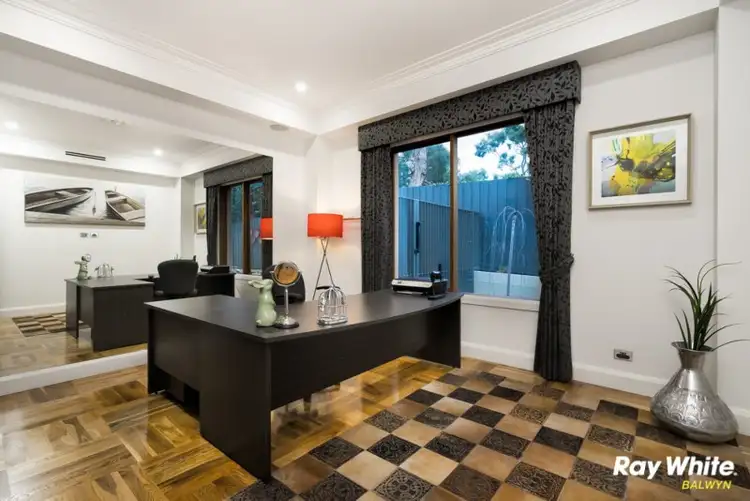 Fifth view of Homely house listing, 6 Meldreth Street, Surrey Hills VIC 3127