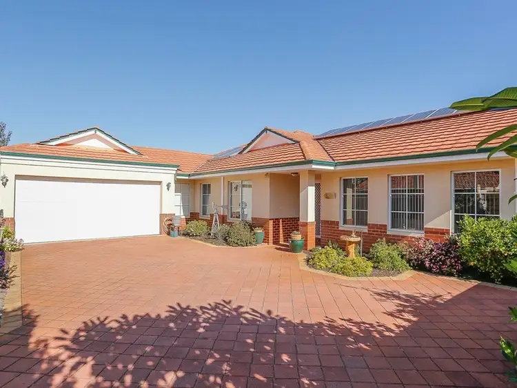 207A Rosebery Street, Bedford WA 6052