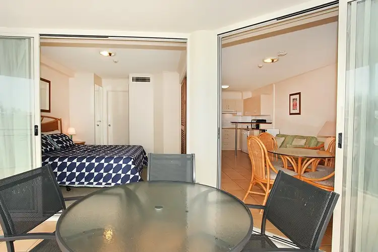 Third view of Homely unit listing, 207/180 Alexandra Parade, Alexandra Headland QLD 4572