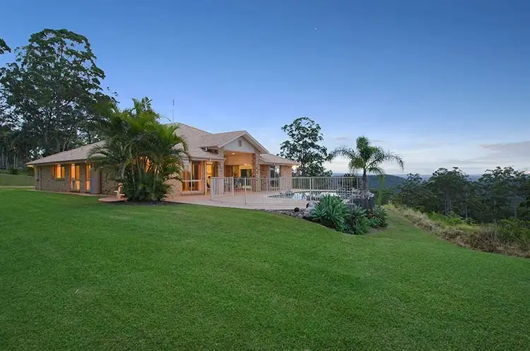 Fourth view of Homely house listing, 489 Wilson Road, Tanawha QLD 4556