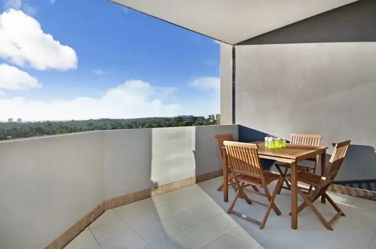 Fifth view of Homely apartment listing, 18/297-307 Victoria Road, Gladesville NSW 2111