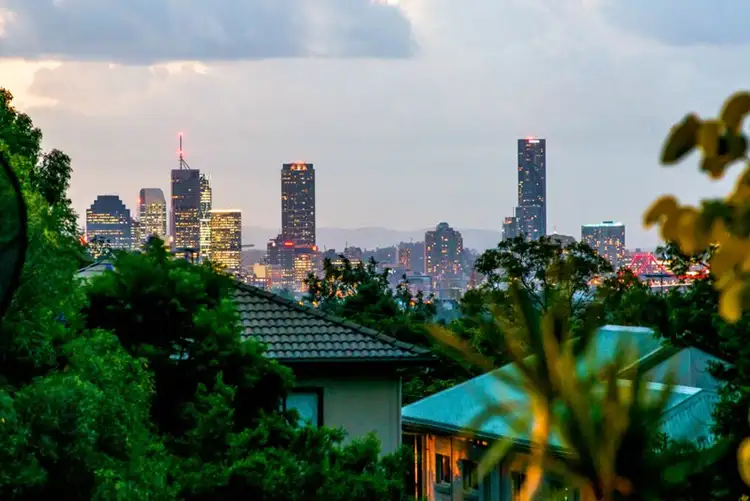 Second view of Homely house listing, 57 Mulsanne Street, Holland Park QLD 4121