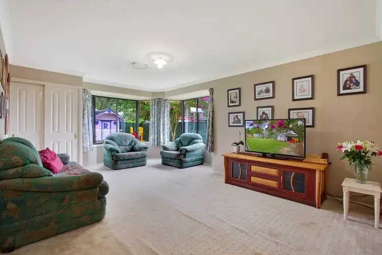 Fifth view of Homely house listing, 8 Tyne Crescent, North Richmond NSW 2754
