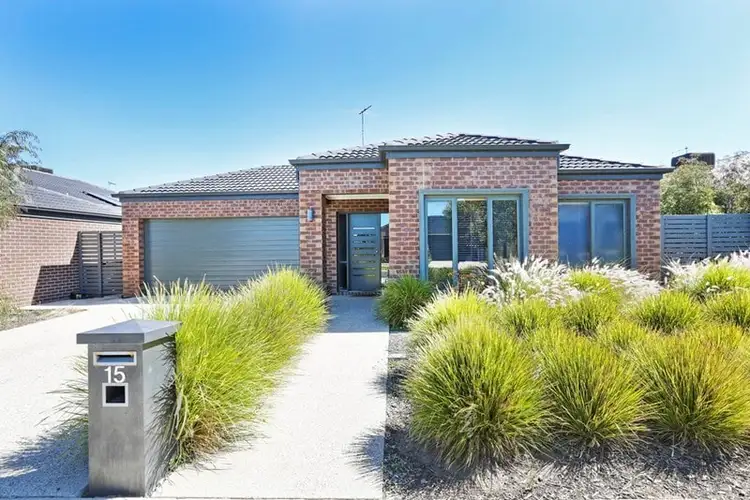 15 Hoddle Drive, Leopold VIC 3224