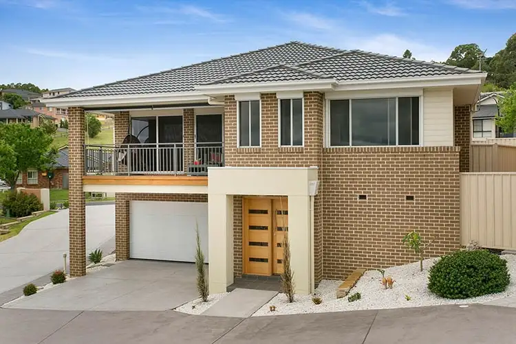 Main view of Homely house listing, 1/34 Albatross Drive, Blackbutt NSW 2529