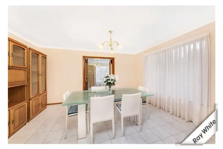 Fifth view of Homely house listing, 18 Thring Street, Chapman ACT 2611