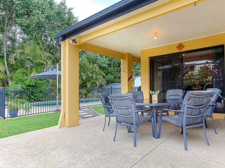 Fifth view of Homely house listing, 22 Rainsford Place, Buderim QLD 4556