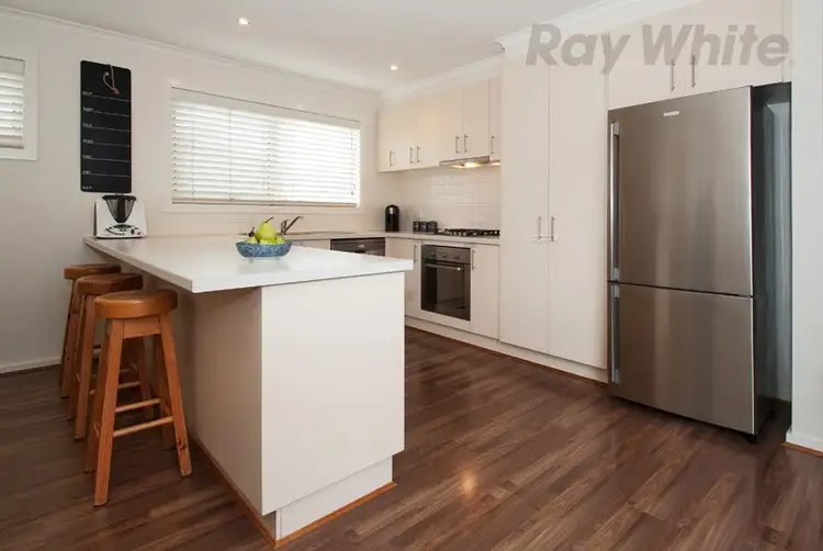 Third view of Homely unit listing, Unit 4, 36 KIDGELL Street, Lilydale VIC 3140