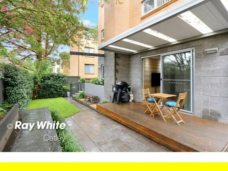 Sixth view of Homely house listing, 2/33 Martin Place, Mortdale NSW 2223