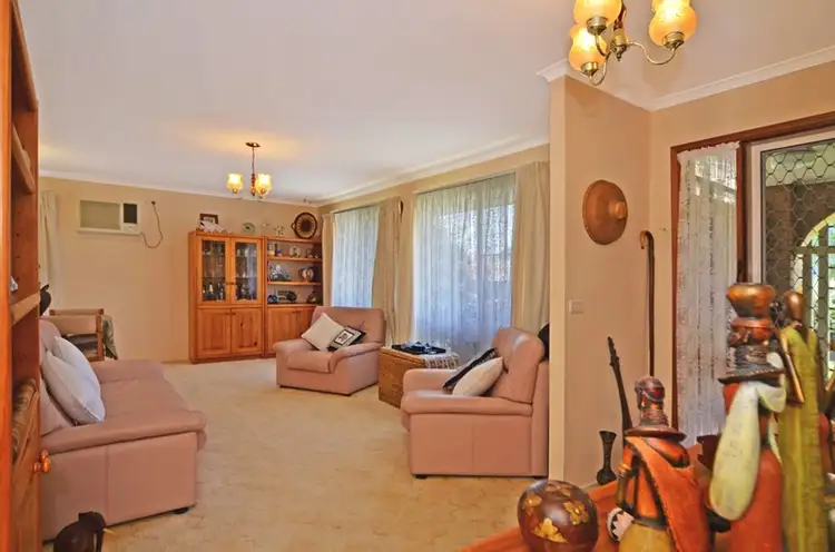 Second view of Homely house listing, 5 Carvie Close, Shellharbour NSW 2529