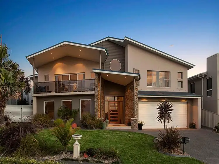 Main view of Homely house listing, 6 Stradbroke Avenue, Shell Cove NSW 2529