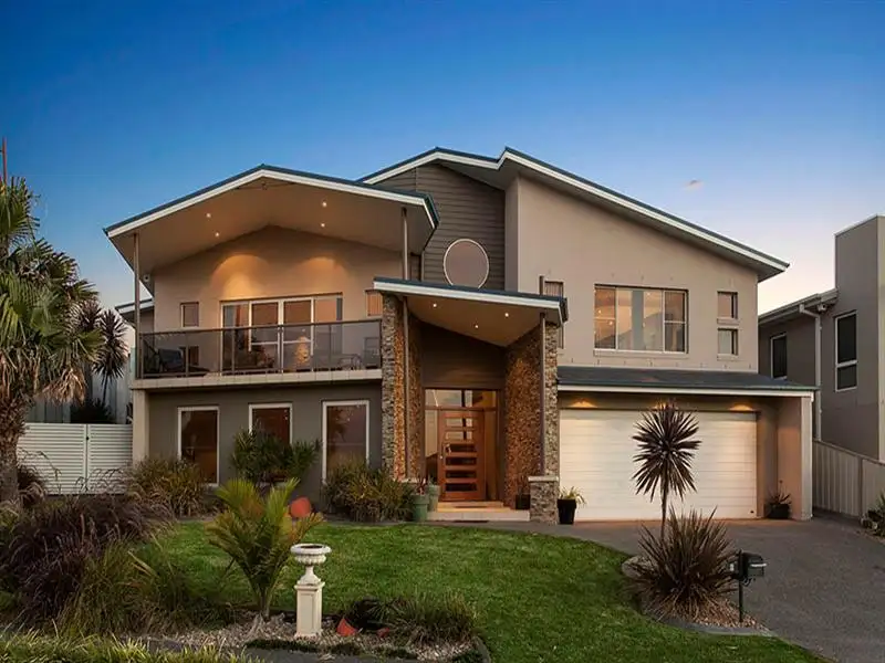 Main view of Homely house listing, 6 Stradbroke Avenue, Shell Cove NSW 2529