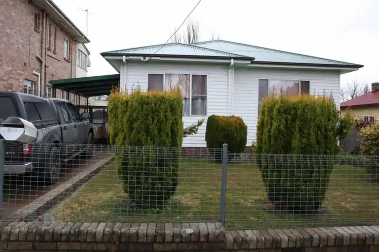 108 Bourke Street, Glen Innes NSW 2370