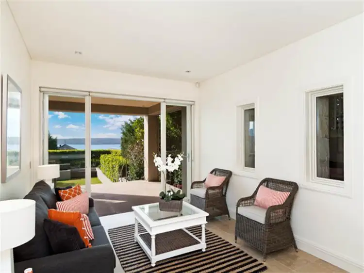 Seventh view of Homely other listing, 5B Arbutus Street, Mosman NSW 2088