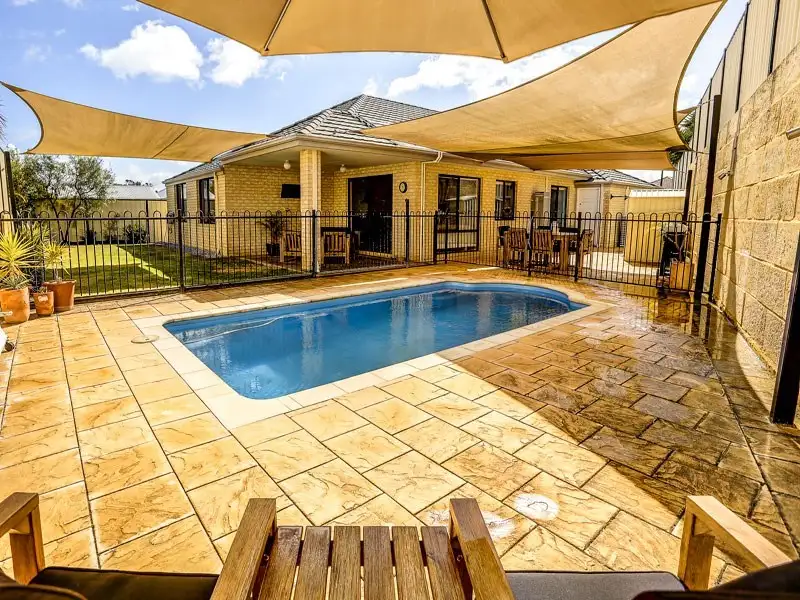 Main view of Homely house listing, 38 Riverlinks Drive, Clarkson WA 6030