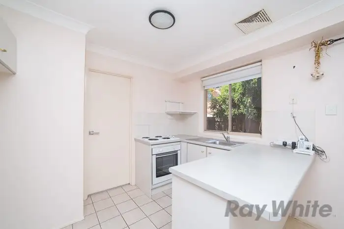 Fourth view of Homely townhouse listing, 4/38 Hollingsford Crescent, Carrington NSW 2294