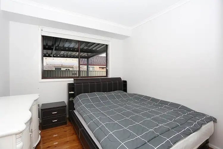 Fifth view of Homely house listing, 7 Yakima Avenue, Bossley Park NSW 2176