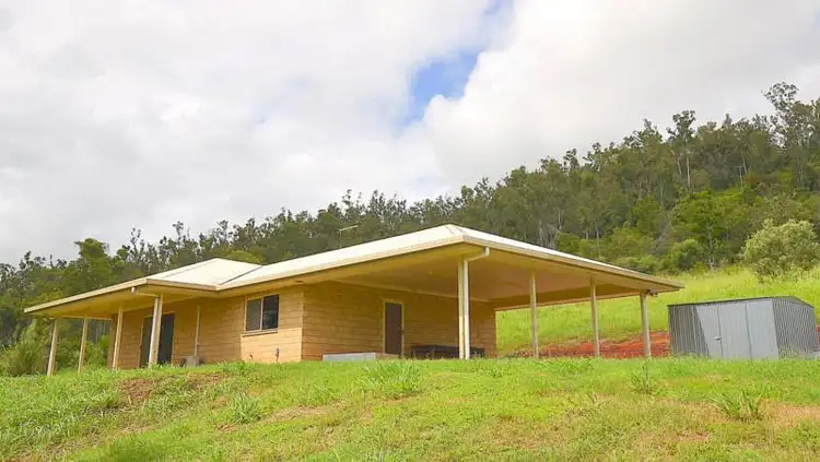 Main view of Homely house listing, 508 Bungundarra Road, Bungundarra QLD 4703