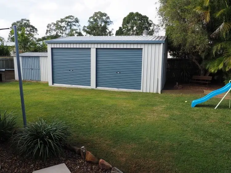 Second view of Homely house listing, 13 Caringa Street, Maryborough QLD 4650