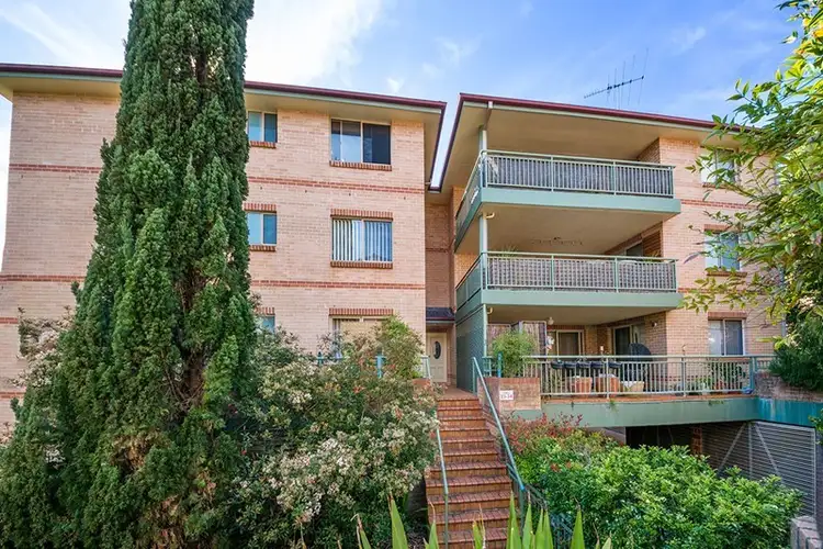 Fifth view of Homely unit listing, 32/60-66 Linden Street, Sutherland NSW 2232