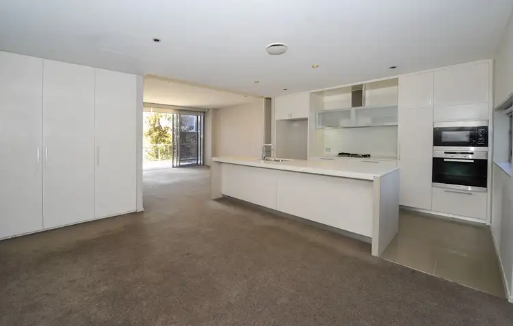 Second view of Homely apartment listing, 48/6 Millard Drive, Little Bay NSW 2036