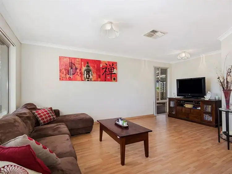 Second view of Homely house listing, 5 Selwyn Rise, Greenfields WA 6210