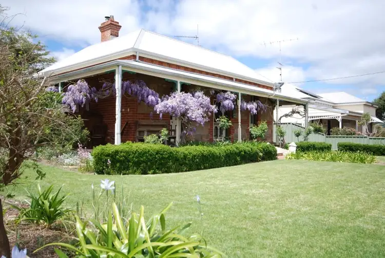 Sixth view of Homely house listing, 39 Garfield Street, Narrogin WA 6312